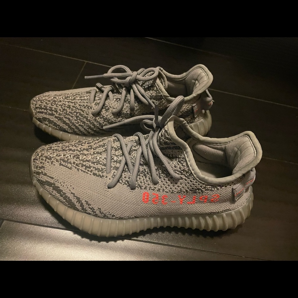 Adidas Yeezy Boost 350